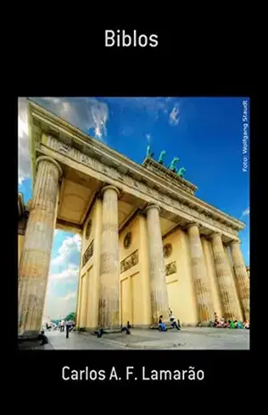 Biblos - Carlos A. F. Lamarão