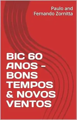 BIC 60 ANOS – BONS TEMPOS & NOVOS VENTOS – Paulo and Fernando Zornitta