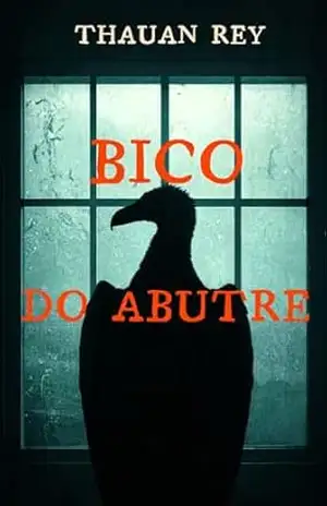 Bico do abutre - Thauan Rey