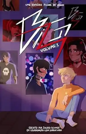 BIG 3 – Volume 1 - Filhas de Urano