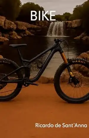 Bike – Ricardo