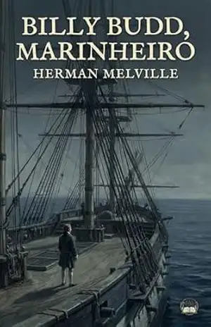 Billy Budd, Marinheiro – Herman Melville
