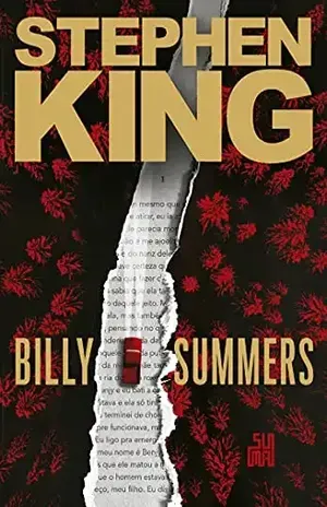 Billy Summers – Stephen King