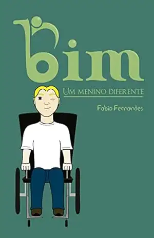 BIM: Um Menino Diferente – Fabio  Fernandes