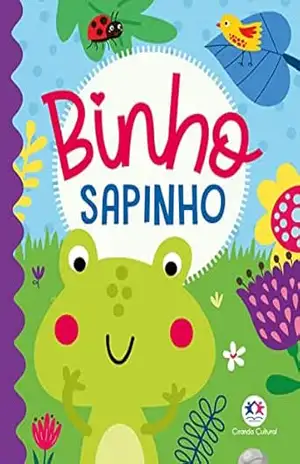 Binho Sapinho – Ciranda Cultural