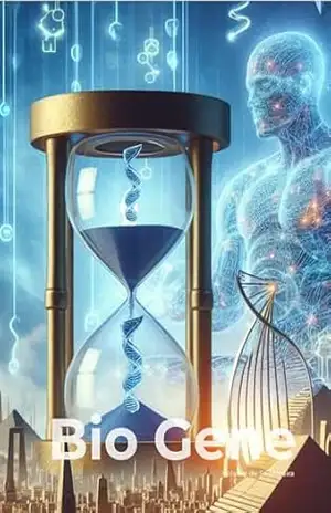 Bio Gene: Ficção – Wilame Moreira