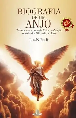 Biografia De Um Anjo – Luan Ferr