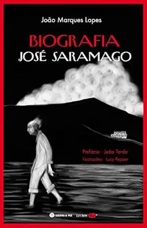 Biografia José Saramago – João Marques Lopes