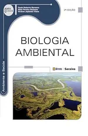 Biologia Ambiental – Paulo Roberto Barsano