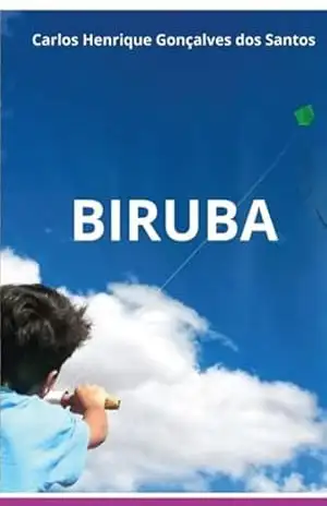 Biruba – Carlos Henrique Gonçalves Dos Santos