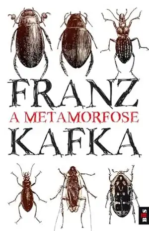 BIS – A Metamorfose – Franz Kafka