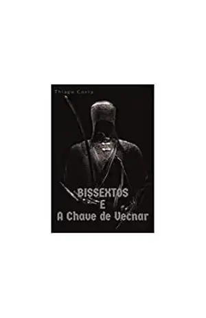 BISSEXTOS: e a chave de Vecna – Thiago Costa