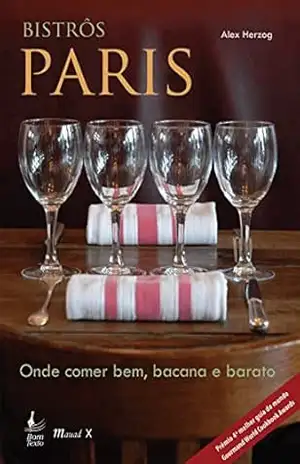 Bistrôs Paris – Alex Herzog