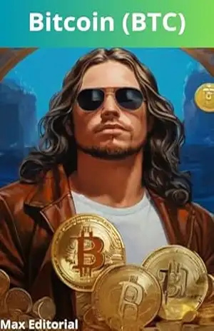 Bitcoin (BTC): O que é, Como Funciona, Como Comprar, Como Vender e Como Montar uma Carteira Lucrativa (CRIPTOMOEDAS, BITCOINS & BLOCKCHAIN) – MAX EDITORIAL