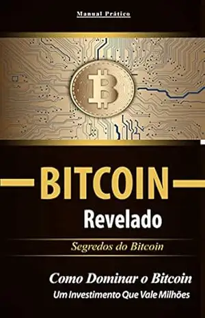 BITCOIN: Segredo revelado – Maria Marcal