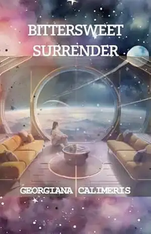 Bittersweet surrender – Georgiana Calimeris
