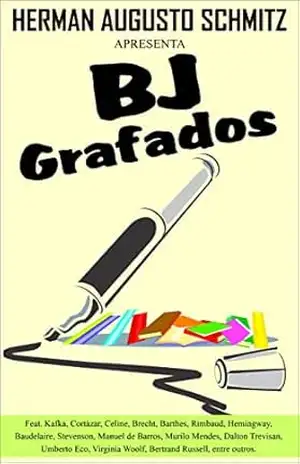 BJ Grafados - Herman Augusto Schmitz