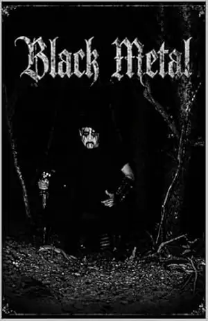 Black Metal (Sci–Fi Space Ordiman Livro 10) – Pedro Giordano de  Faria e Cicarelli