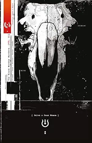 Black Monday Murders vol 1 – Jonathan Hickman