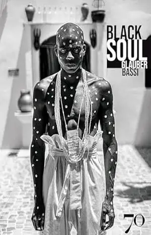 Black Soul – Glauber Bassi