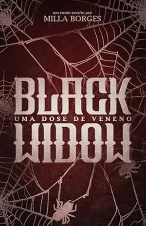 Black Widow: Uma Dose De Veneno (Blurred Lines) – Milla  Borges