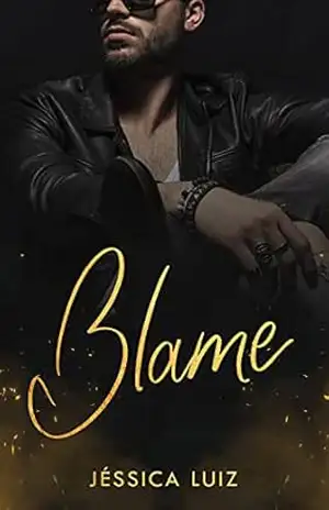 Blame – Jéssica Luiz