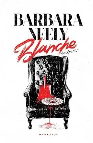 Blanche em Apuros – Barbara Neely