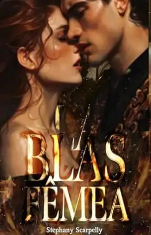Blasfêmia – Stephany  Scarpelly