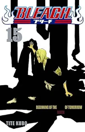 Bleach vol. 15 – Tite Kubo