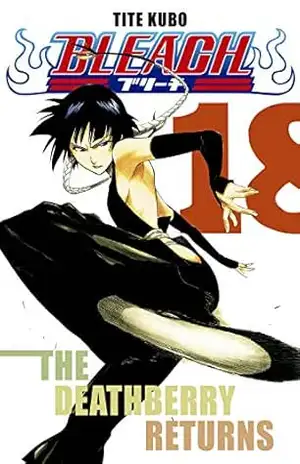 Bleach vol. 18 – Tite Kubo
