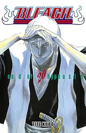 Bleach vol. 20 – Tite Kubo