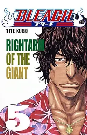 Bleach vol. 5 – Tite Kubo