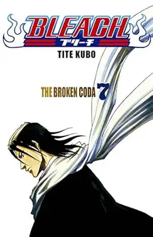 Bleach vol. 7 – Tite Kubo