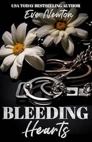 Bleeding Hearts: Um harém reverso da máfia sombria (A série da máfia inglesa Livro 2) – Eve Newton
