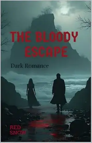 BLOODY ESCAPE: DARK ROMANCE – Red Snow