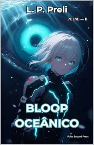 BLOOP OCEÂNICO - L.P. Preli