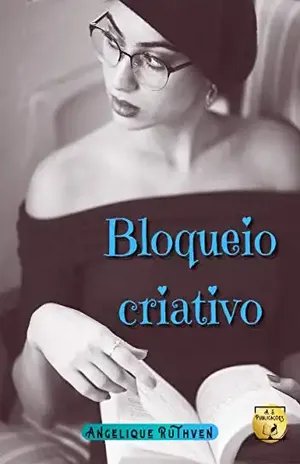 Bloqueio criativo · Conto erótico – Angelique Ruthven