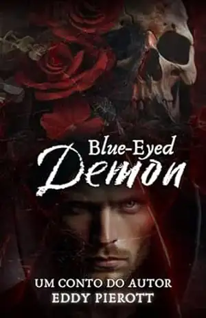 Blue–Eyed Demon – Eddy  Pierott