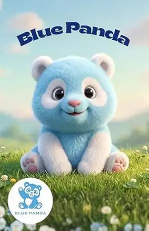 BLUE PANDA – BLUE PANDA