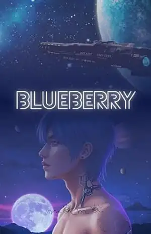 Blueberry – Mamá Akira