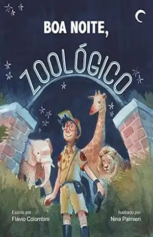 Boa Noite, Zoológico – Flávio Colombini
