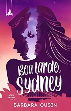 Boa tarde, Sydney – Barbara Cusin