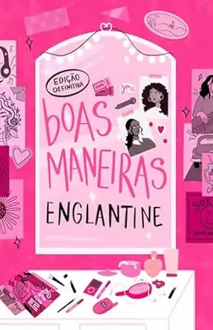 Boas Maneiras – L.S Englantine