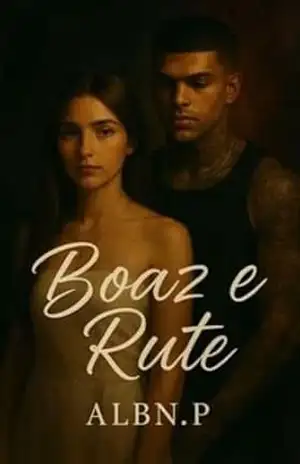 Boaz e Rute – Albn. P