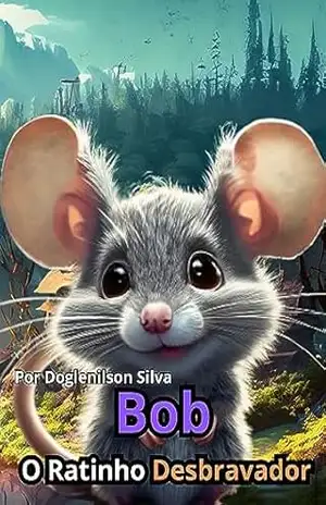 Bob: O Ratinho Desbravador - Doglenilson Silva