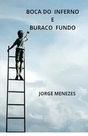 Boca Do Inferno – Jorge Menezes
