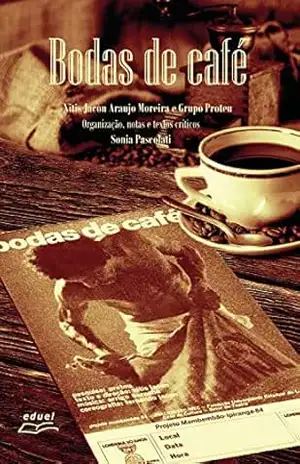 Bodas de café - Sonia Pascolati