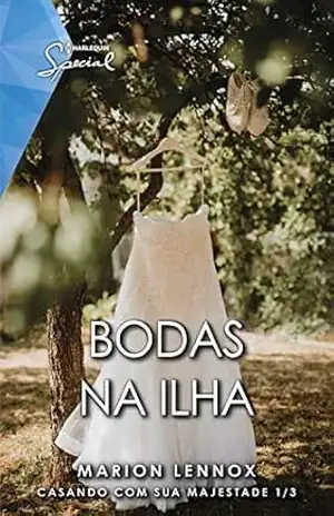 Bodas na ilha (Special Livro 38) - Marion Lennox