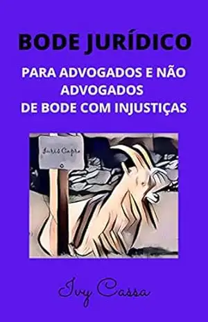Bode Jurídico - Ivy Cassa