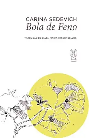 Bola de feno - Carina Sedevich